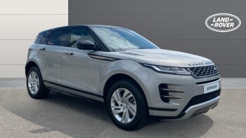 Land Rover Range Rover Evoque 1.5 P300e R-Dynamic S 5dr Auto Hatchback